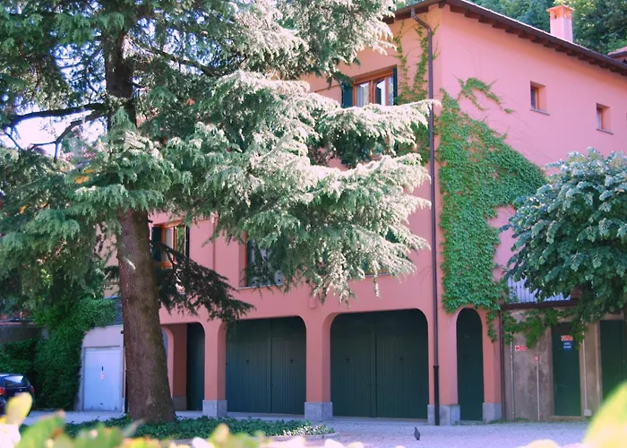 Cernobbio Residence