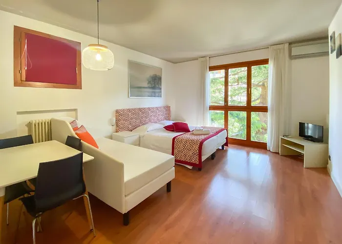 Cernobbio Residence