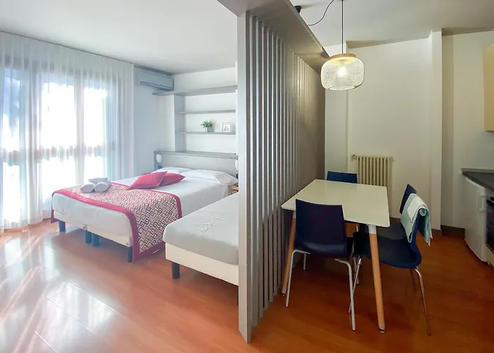 Cernobbio Residence
